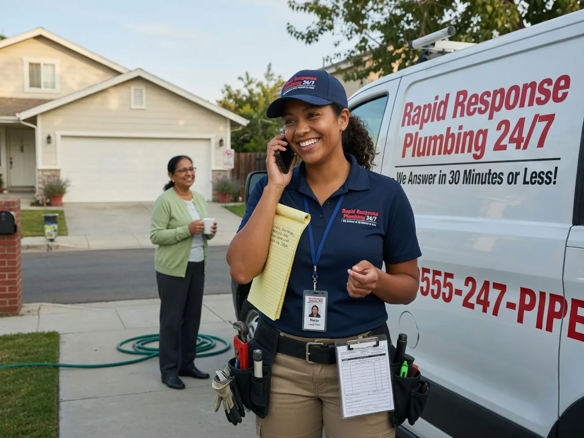 Emergency Plumber Hudson, MI FAQs